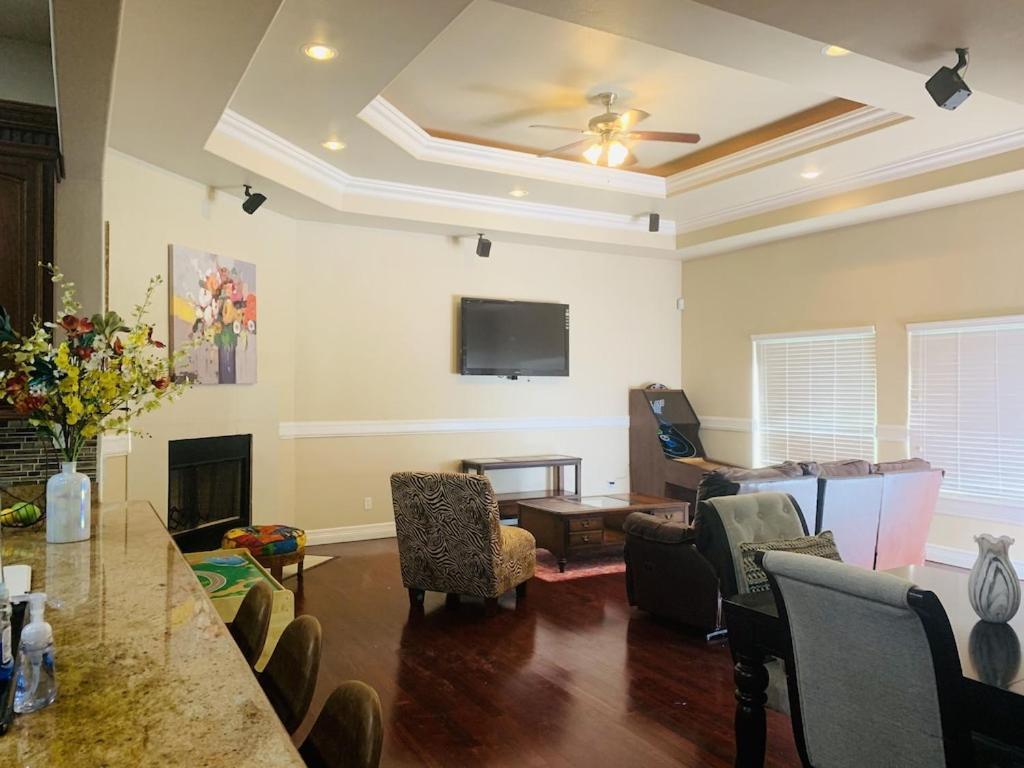 Brownsville Comfort 2 Bedroom 1 Bath , Spacious Kitchen And Outdoor Home Εξωτερικό φωτογραφία