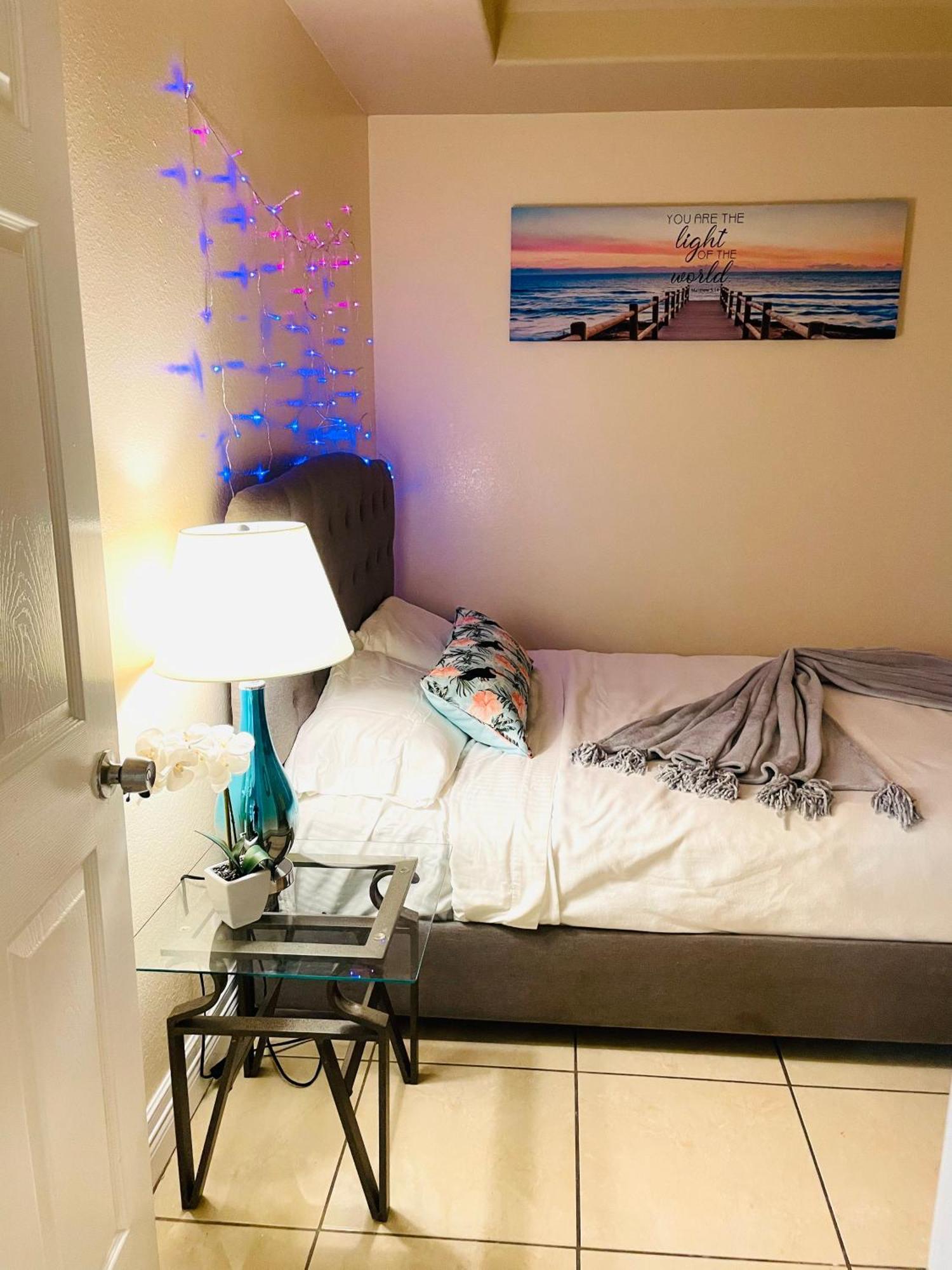 Brownsville Comfort 2 Bedroom 1 Bath , Spacious Kitchen And Outdoor Home Εξωτερικό φωτογραφία