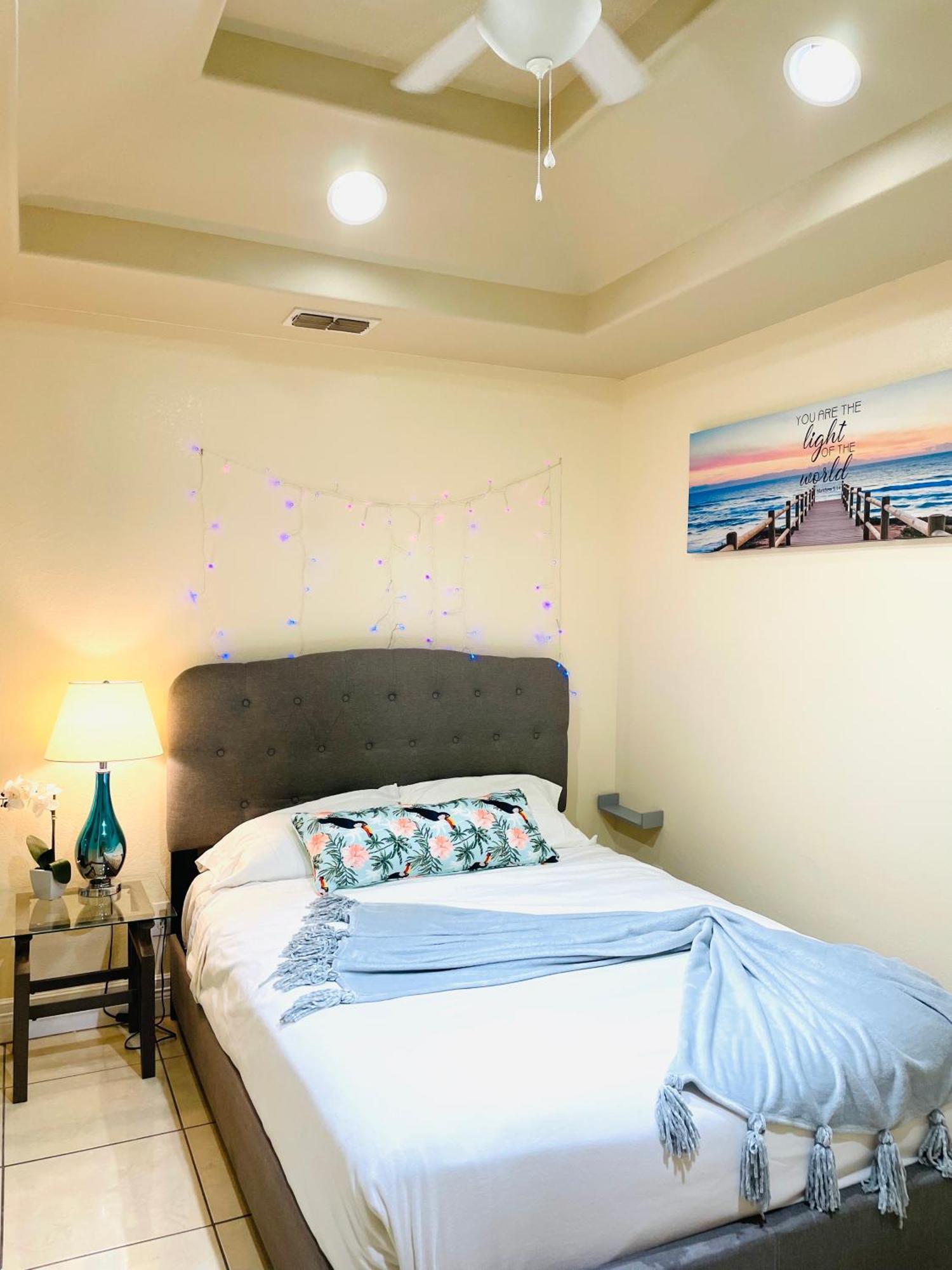 Brownsville Comfort 2 Bedroom 1 Bath , Spacious Kitchen And Outdoor Home Εξωτερικό φωτογραφία